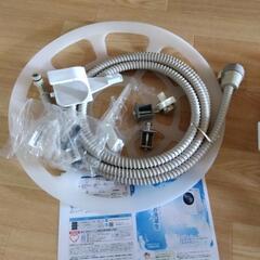 パナソニックドラム式洗濯乾燥機na-vx5000rの画像