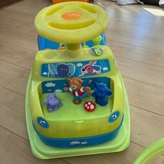 足漕ぎ✴︎車　子供の画像