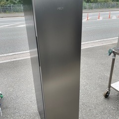 新古品 アクアノンフロン冷凍庫 AQF-SFA14P（S） 20...