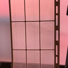 コロナ ルームエアコン 差し上げます。の画像