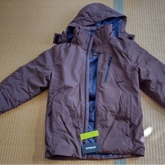 スキーウェア新品 メンズ