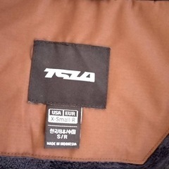 スキーウェア新品 メンズの画像