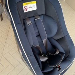 【美品】タカタ　チャイルドシート