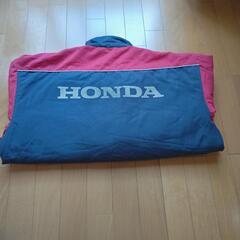 レア　ホンダ　HONDA　ジャンパー　３Ｌ