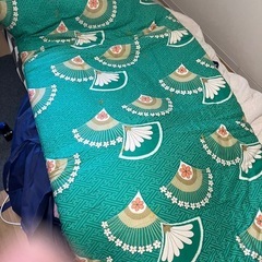 布団の画像