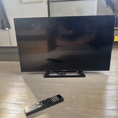 SONY BRAVIA 32型液晶テレビ  