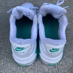 NIKEスニーカーの画像