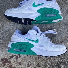 NIKEスニーカーの画像