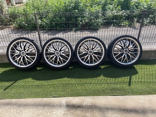 ロクサーニマルチフォルケッタIIsp-SPECTER