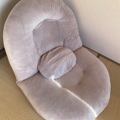 ジャンク品 座椅子の画像
