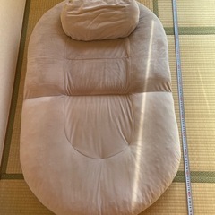 ジャンク品 座椅子の画像