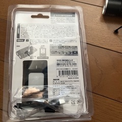 懐中電灯の画像