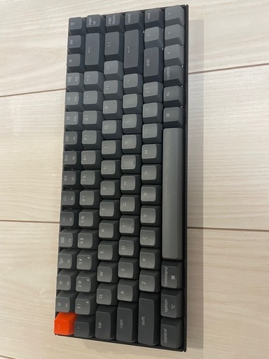 周辺機器 Keychron K2\n