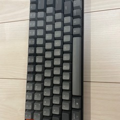Keychron K2
