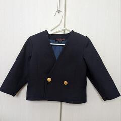 博多学園系列幼稚園　制服(ブレザー)
