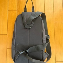未使用★★コロンビア⚫︎ボディバッグ★★の画像