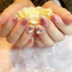 【ジェルアレルギー対応✨】格安ネイル・出張ネイル💅の画像