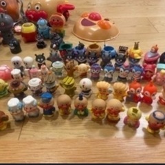 ⭕️アンパンマンおもちゃ‼️まとめ売り⭕️