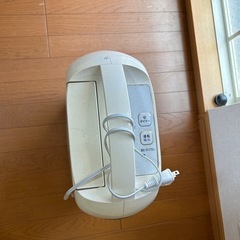 乾燥除湿機の画像