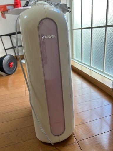 乾燥除湿機