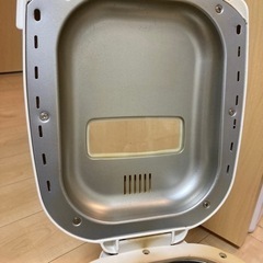 (11/8対応中)ホームベーカリー　TWINBIRDの画像