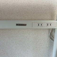 スライドトレー付き ラックの画像