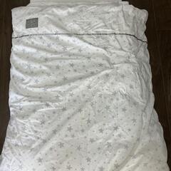 ベビー布団、マットレス、シーツセット