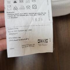 ベビー布団、マットレス、シーツセットの画像