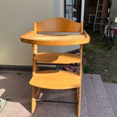 子供イス