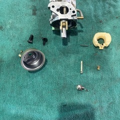 【現金支払い用】Honda ホンダEU9i インバーター発電機の画像