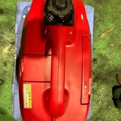 【現金支払い用】Honda ホンダEU9i インバーター発電機の画像