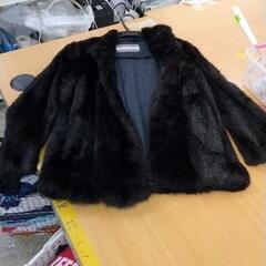 1103-112 FUR FLASH MOONBAT 毛皮 ジャケット