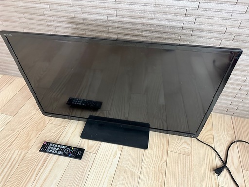 東芝32Vテレビ