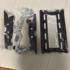  テレビ壁掛け金具 14～40インチLED液晶テレビ対応