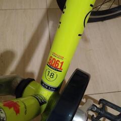 LOUIS GARNEAU（ルイガノ） K18 liteの画像