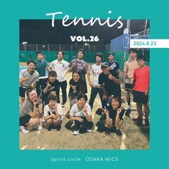 ・2/21(金)　19:00～21:00　大枝公園1.2番ｺｰﾄ...