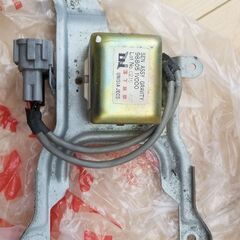 ｢お値下げ相談可｣ステージア　260RS　純正　Gセンサー　グラビティ