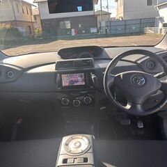 H25年式　ｂB　Sキラメキ　純正ナビ、TV！　の画像