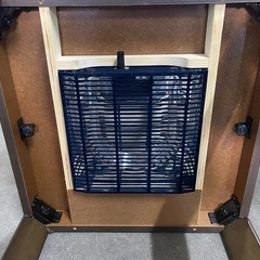【お話し】ダイニング　コタツの画像