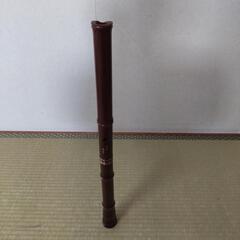 尺八(飛鳥)の画像