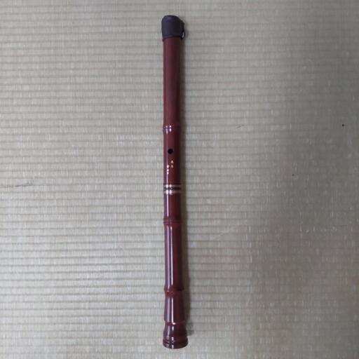 尺八(飛鳥)