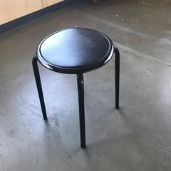 丸椅子