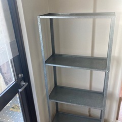 【無料】IKEAの棚の画像