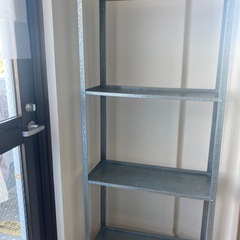 【無料】IKEAの棚