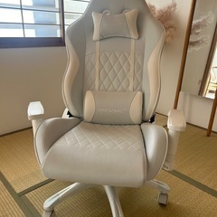 本田翼モデルAKRacingゲーミングチェア