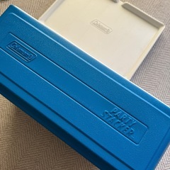 コールマン　パーティースタッカー　25QTの画像