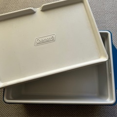 コールマン　パーティースタッカー　25QTの画像