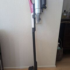 SHARP コードレス掃除機RACTIVE Air 2016年製