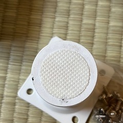 カラーボックスの脚　2台分 の画像
