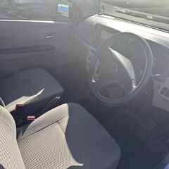 H29年式　プレオプラス　Lスマートアシスト　ナビ！ 車検令和8年4月！の画像